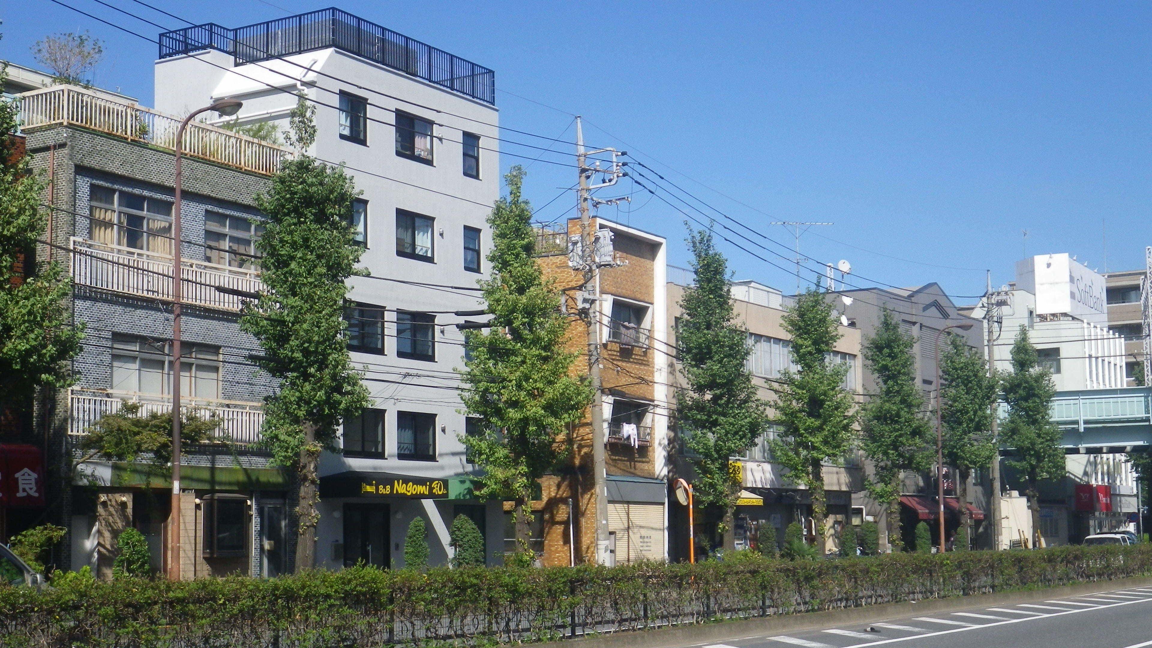 B&B Nagomi — Photos 2
